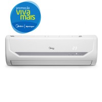 Ar Condicionado Split Midea Liva 22000 Btus Frio 220v